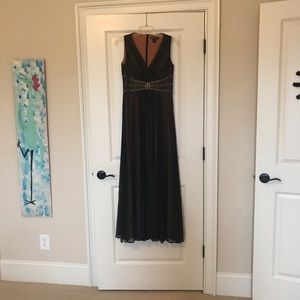 Jessica Howard Size 8 Evening Gown